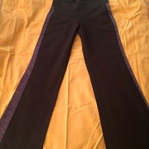Athleta Yoga Pants